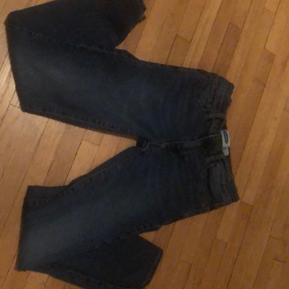 Like New Old Navy Boys Jeans